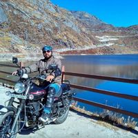 Priyajeet De的照片