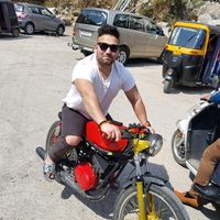 Le foto di Akash Nehrium