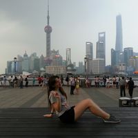 Veronika Shchepinskaya's Photo