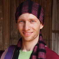 Ilja Kouznetsov's Photo