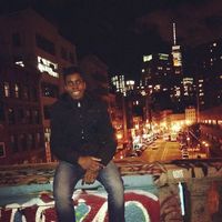 Photos de Andrew Bona