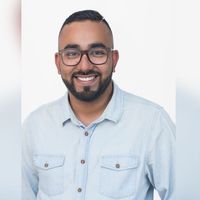 Juan Pablo Rincon的照片