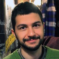 Fotos von Berkay Şentürk