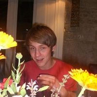 Fotos von George Johnston