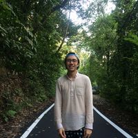 Danial  Shazany's Photo