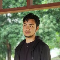 Muzam Rahim的照片