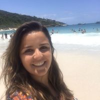 Júnia Figueiredo's Photo