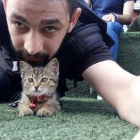 Arif Cemal Ertürk的照片