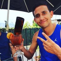 Photos de Luis Cueva