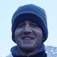 Michael Konečný's Photo