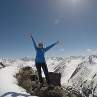 Xisca Sanchez Ferrer's Photo