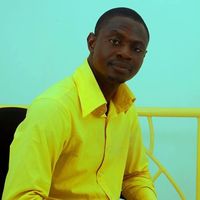 Ter'ry Nyikwagh's Photo