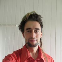 Simon Michaud-Blais's Photo