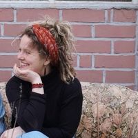 Alena Kourychev's Photo