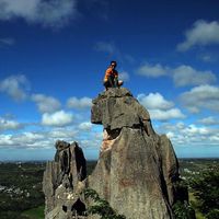 Emaill Miñoza的照片