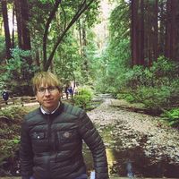 Axel Sunnehall's Photo