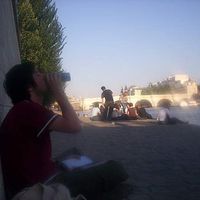 Serkan Yolacan's Photo