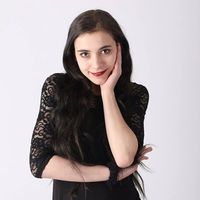 Eli Čadová's Photo