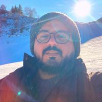 Mustafa Aly的照片