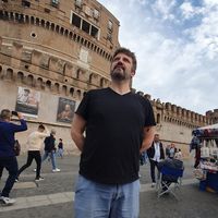 Gustaf un Tell's Photo