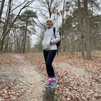 Mitra Momeni's Photo