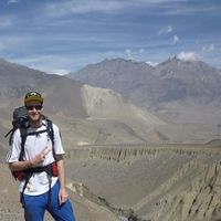 Gideon Krull's Photo