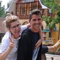 Vlada Lipovtski的照片