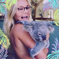 Ania Drozdowska's Photo