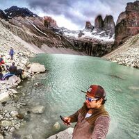 Christian Boyd的照片