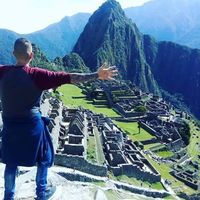 Julian Andres Suarez Ariza's Photo