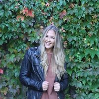 Alina Grinev's Photo