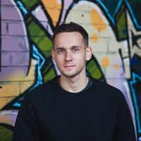 Alexey Kozeruk的照片