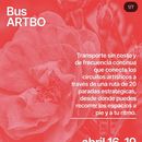 Bilder von 🎨 Bus ARTBO: ¡Ruta Kennedy, Macarena)