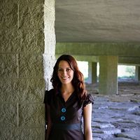 Katie Johnson的照片