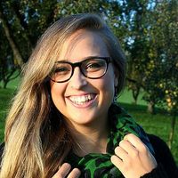 Janina Halbauer's Photo