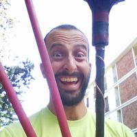 Thomas Belais的照片