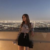 Polina Sorokina's Photo