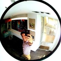 Felipe Rohas的照片