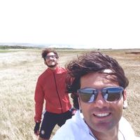 Le foto di Francesco Torre