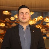 Murat Akyüz's Photo