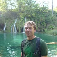 Julian Mattes's Photo