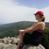 Svitlana Lenets的照片