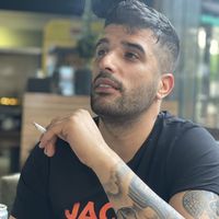 Le foto di Orhan Toksoy