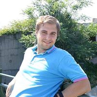 Tsvetelin Gemedzhiev的照片