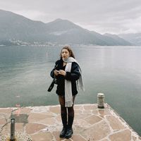 Fotos de Selcan Şentürk