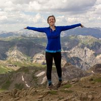 Cassidy Fisher的照片