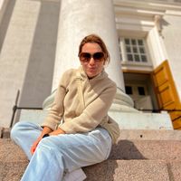 Annalisa Caminarecci's Photo