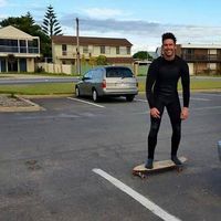 Fotos von Matt Ferri