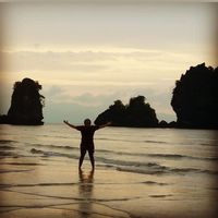 Mohamed Tawfik的照片