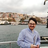 Osamah  Alzoubi's Photo